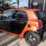 SMART FORFOUR EQ T.533